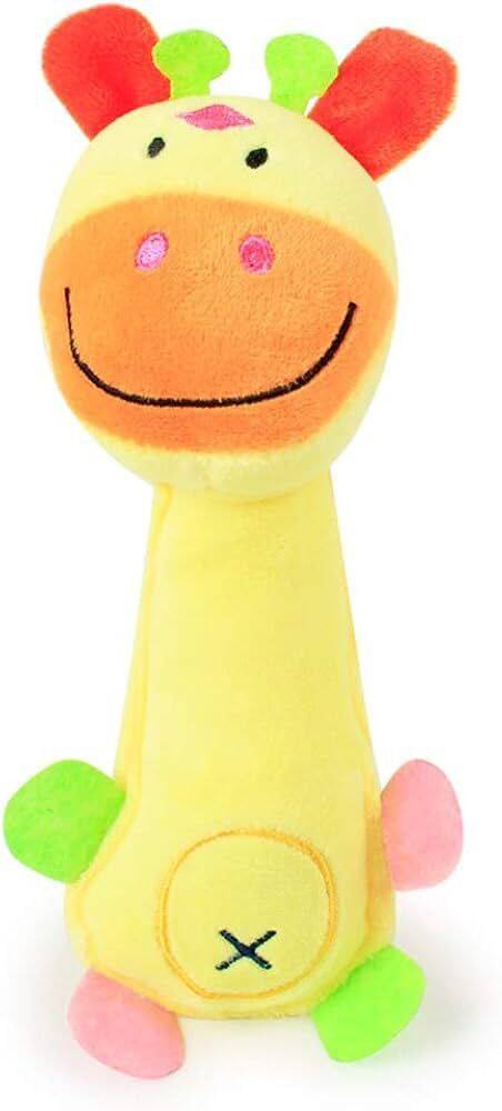 اسباب بازی عروسک مخمل خواب دار